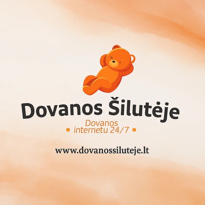 Dovanų kuponas Šilutėje