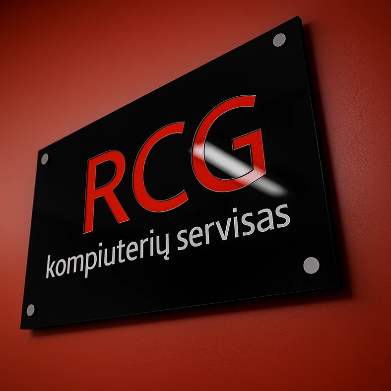 Dovanų kuponas kompiuterių servisui Šilutėje