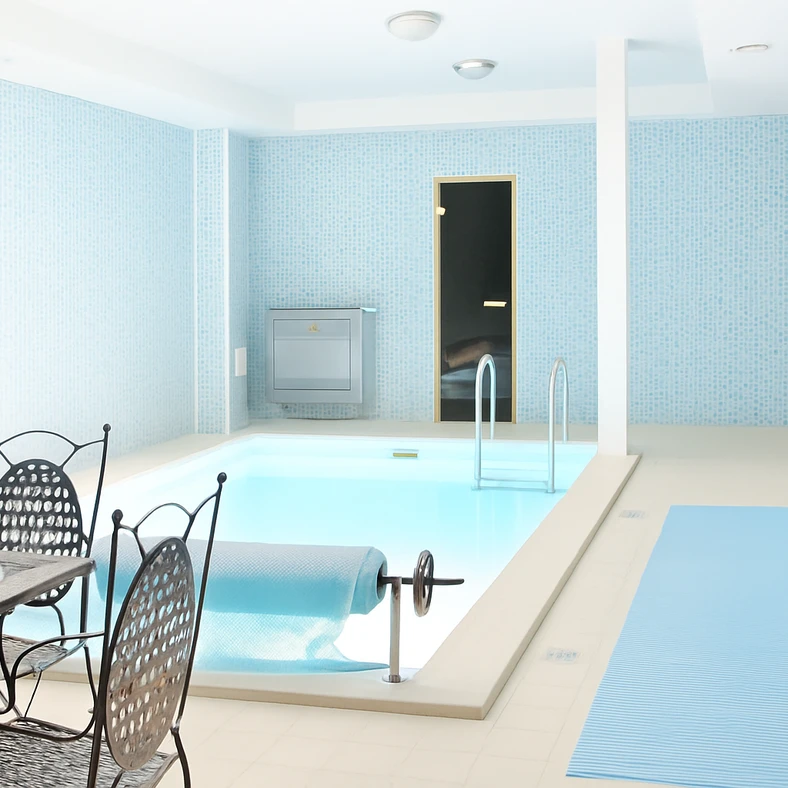 Dovanų kuponas SPA draugams Šilutės rajone