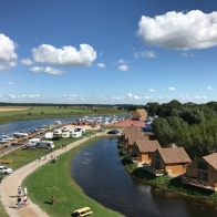 Kelionė laivu į Mingės kaimą arba Nidą