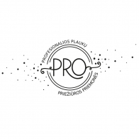 PRO profesionalių plaukų priežiūros priemonių dovanų čekis