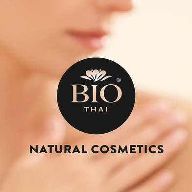 Veido ritualo su aromaterapija ir švelniu limfodrenažu su BIO THAI dovanų kuponas