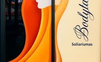 Soliariumo kuponas Šilutėje