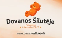Dovanų kuponas Šilutėje
