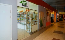 EKO dovanų kuponas Šilutėje