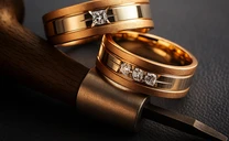 Dovanų kuponas juvelyrikai Šilutėje||Ekskliuzyvūs juvelyriniai dirbini