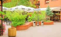 Romantiška vakarienė Šilutėje