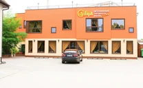 Nakvynė viešbutyje Šilutės rajone