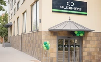 Audimas dovanų kuponas Šilutėje