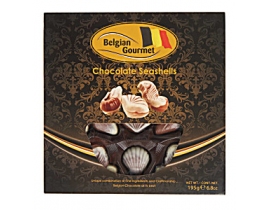 Belgian gourmet 