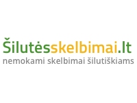 www.silutesskelbimai.lt